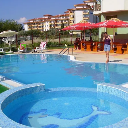 Family Hotel Cristal