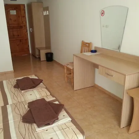 Hotel Family Hotel Cristal 3*